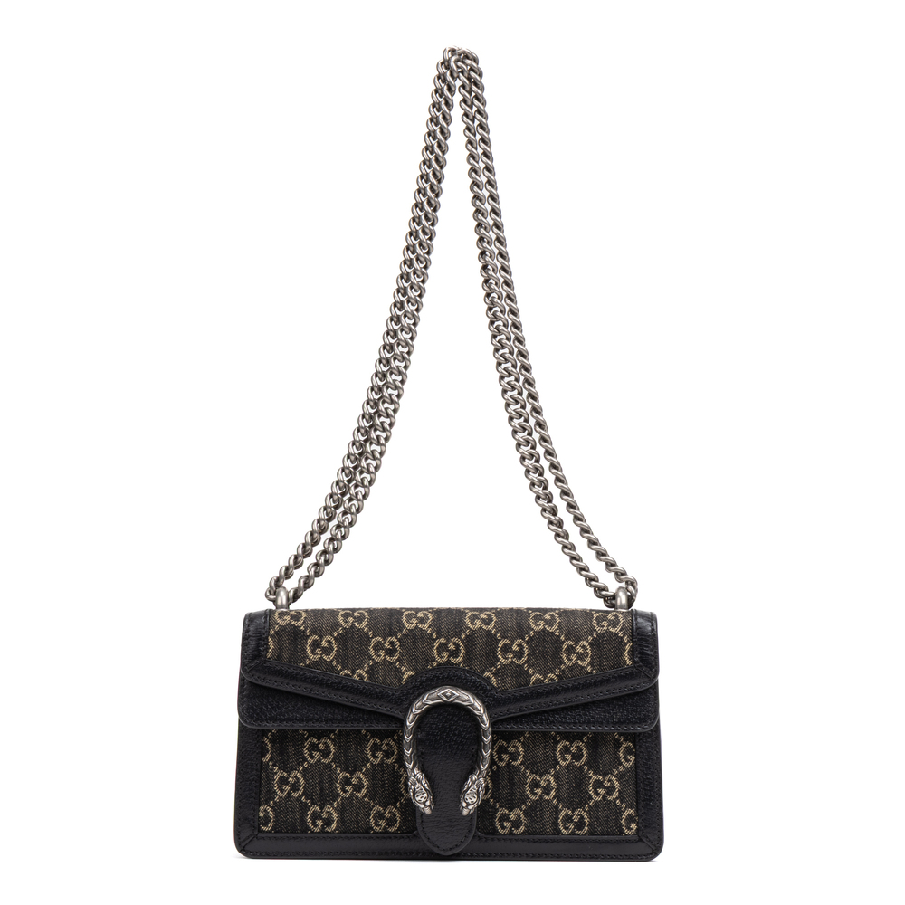 Gucci Small Dionysus Chain Crossbody Small